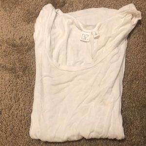 White T-Shirt